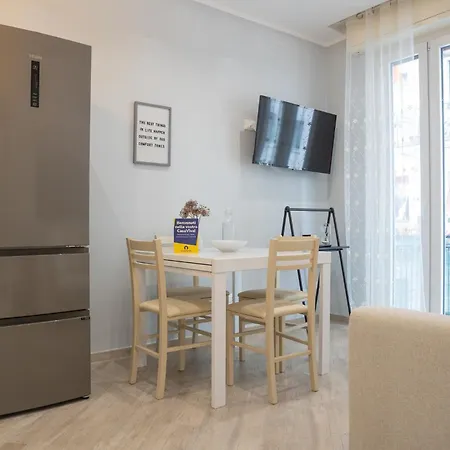 아파트 Casaviva - Cozy Modern Bilo In