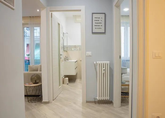 Casaviva - Cozy Modern Bilo In *