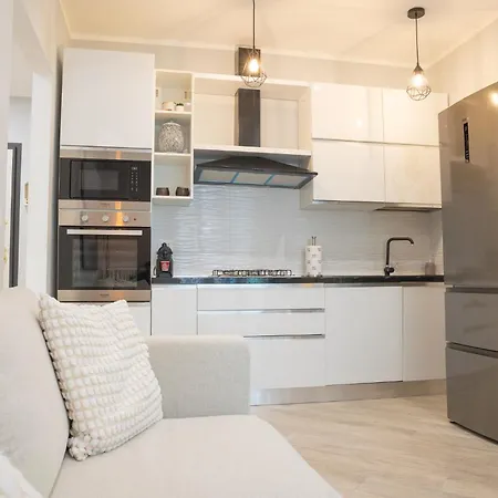 Casaviva - Cozy Modern Bilo In