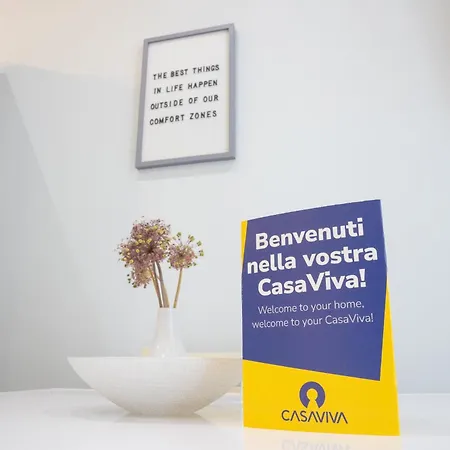 Casaviva - Cozy Modern Bilo In *