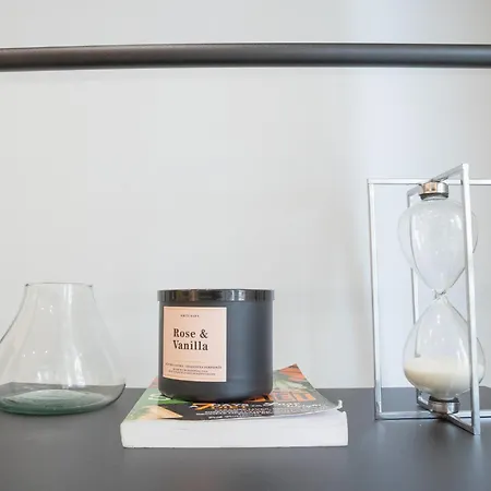 Casaviva - Cozy Modern Bilo In Appartement