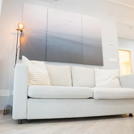 Apartment Casaviva - Cozy Modern Bilo In *