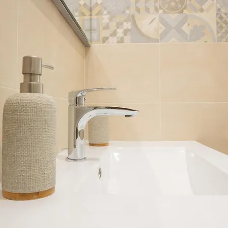 Casaviva - Cozy Modern Bilo In Appartamento