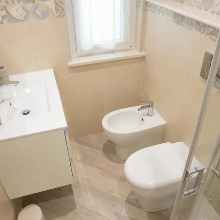 Appartement Casaviva - Cozy Modern Bilo In *