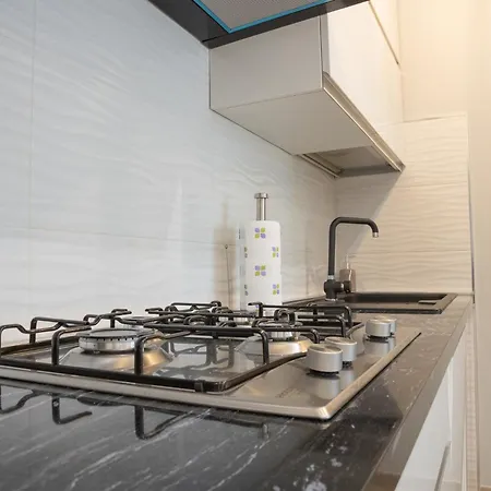 Casaviva - Cozy Modern Bilo In *