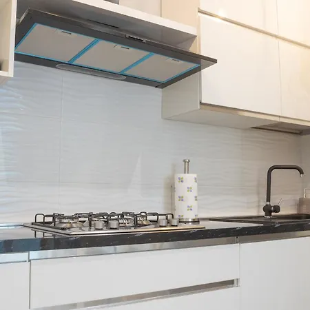 Casaviva - Cozy Modern Bilo In Apartment