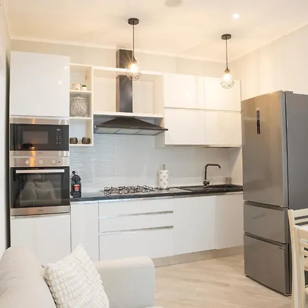 Apartment Casaviva - Cozy Modern Bilo In