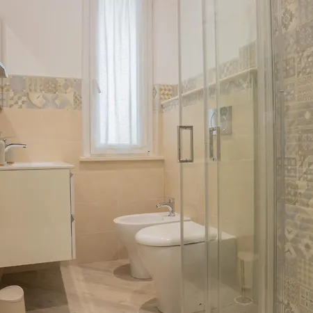 Casaviva - Cozy Modern Bilo In Rapallo