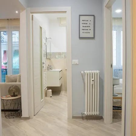 Casaviva - Cozy Modern Bilo In *