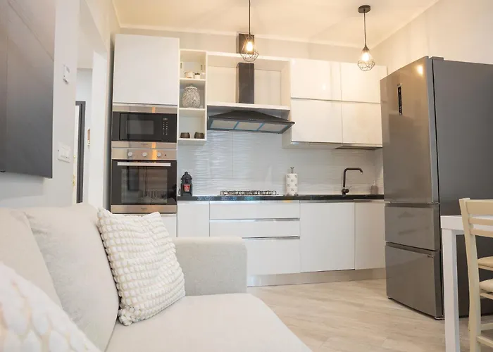 Casaviva - Cozy Modern Bilo In