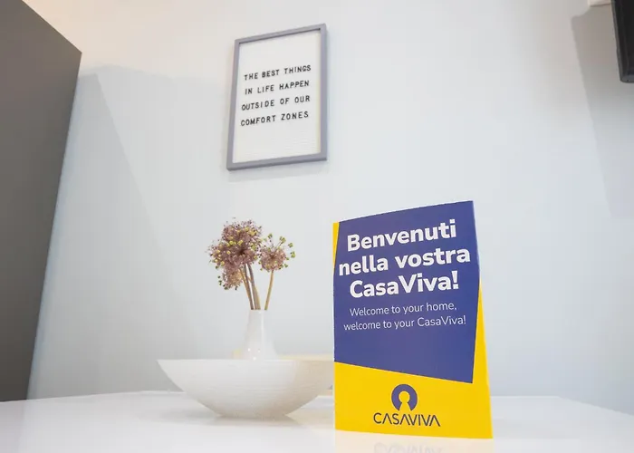 Casaviva - Cozy Modern Bilo In *