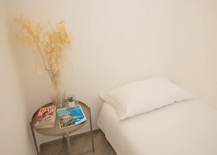 Casaviva - Cozy Modern Bilo In *