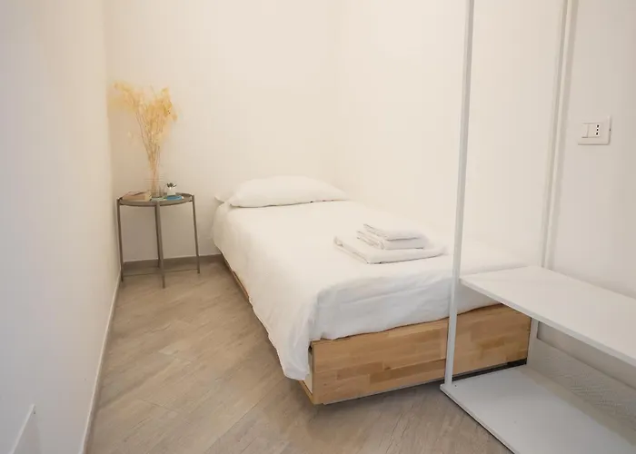 Casaviva - Cozy Modern Bilo In * Rapallo