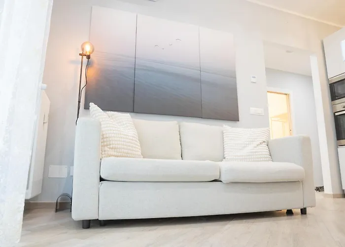 Apartment Casaviva - Cozy Modern Bilo In *