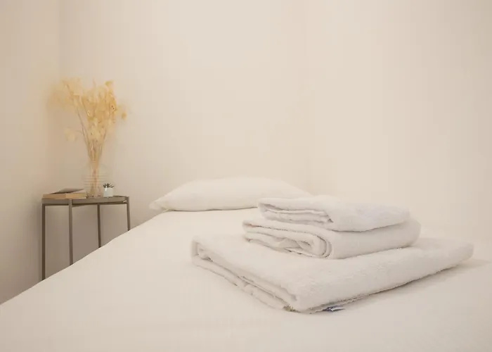 Appartement Casaviva - Cozy Modern Bilo In Rapallo