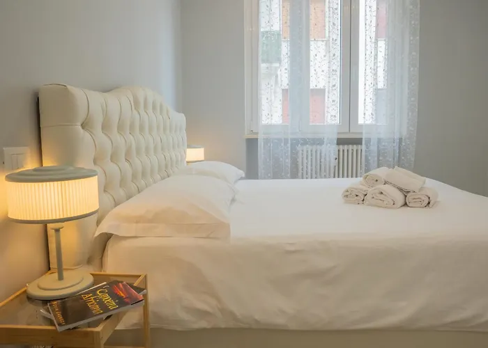 Casaviva - Cozy Modern Bilo In *