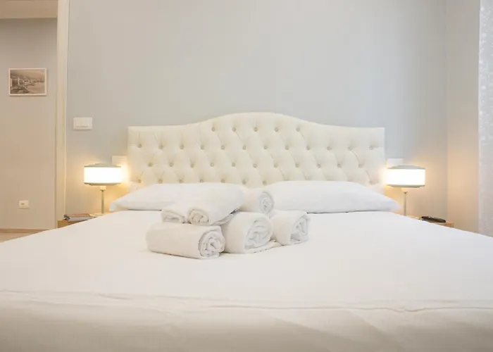 Casaviva - Cozy Modern Bilo In