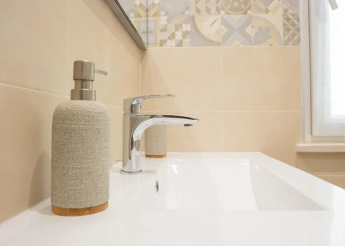 Casaviva - Cozy Modern Bilo In Apartment