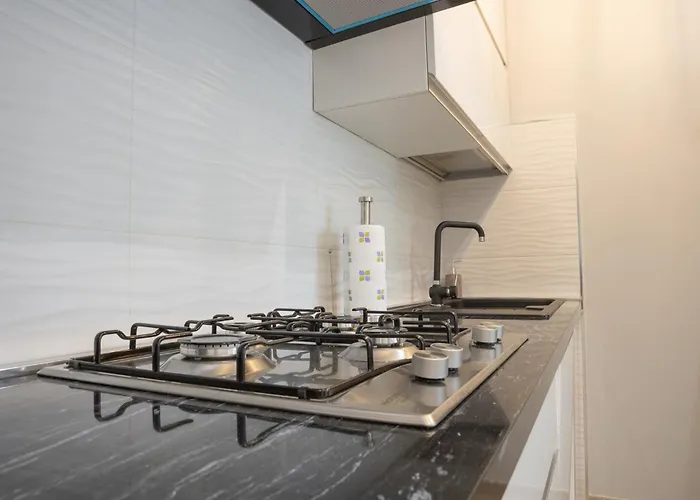 Casaviva - Cozy Modern Bilo In *