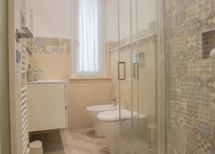 Casaviva - Cozy Modern Bilo In Rapallo